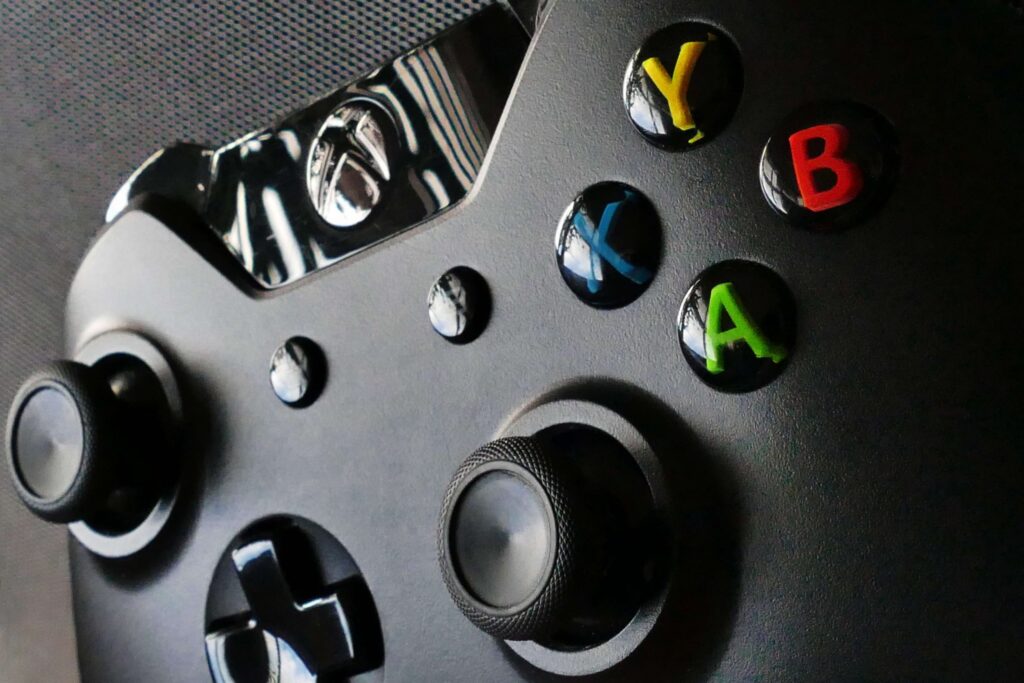 The Classic PS Controller: Why It Still Rules