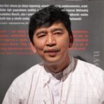 ဦးမင်းကိုနိုင် ၂၀၂၆ ပြည်သူ့ဂုဏ်ရည်ဆု ရရှိ