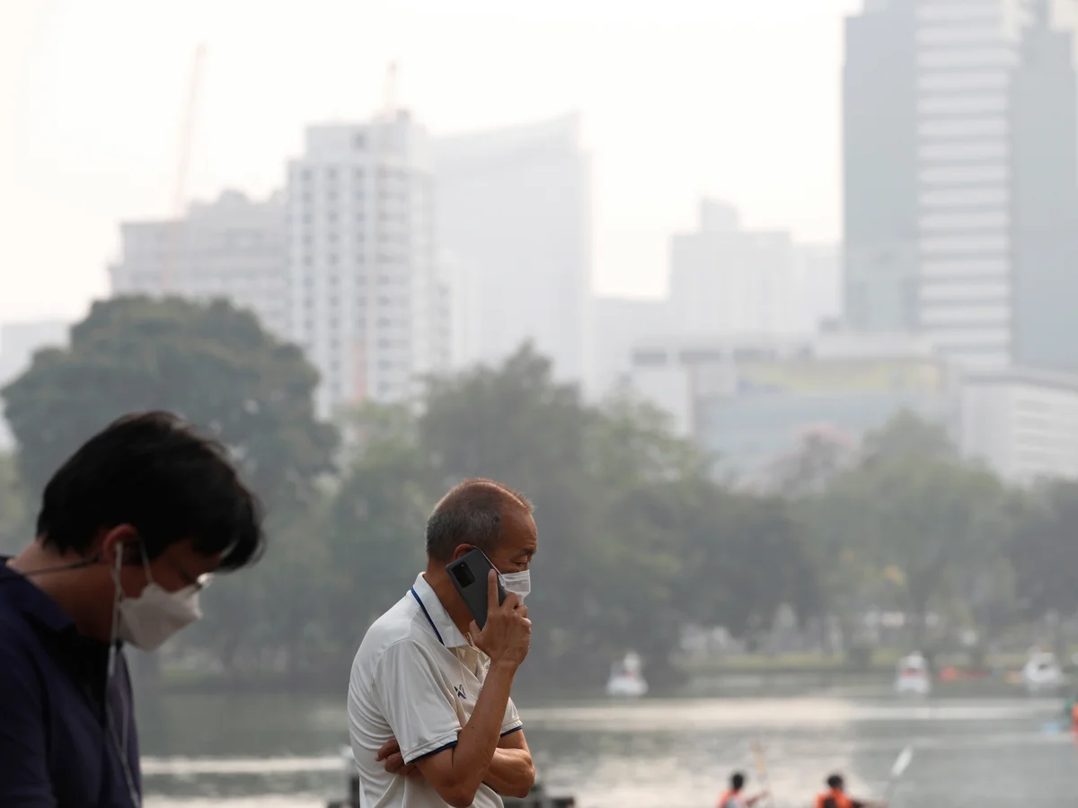 Climate Change Emerges as a Major Driver of Increased Stroke Risk