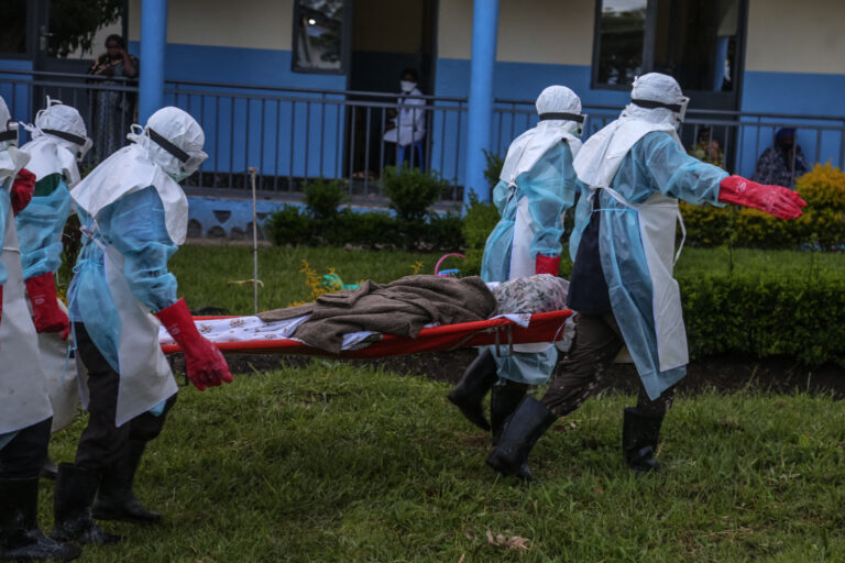 DRCONGO-HEALTH-VIRUS-EBOLA