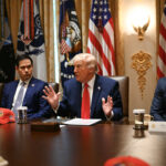 Trump Says Iran Pledged Not to Develop Nuclear Weapons, as U.S. Sends Hardline Proposal