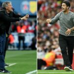 Arsenal Aim to Dethrone Reigning Champions PSG in Champions League Final
