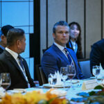 U.S. Defense Secretary Warns NATO and Europe to Boost Defense Spending
