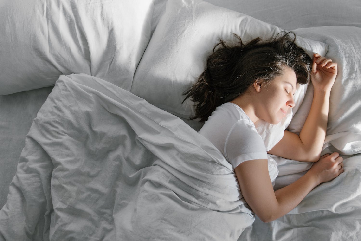 Dreams Follow Scientific Patterns Rather Than Random Noise, Researchers Discover