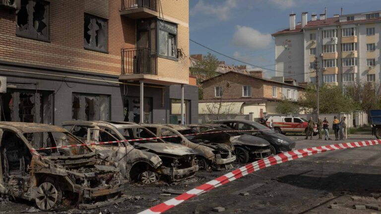 UKRAINE-RUSSIA-CONFLICT-WAR