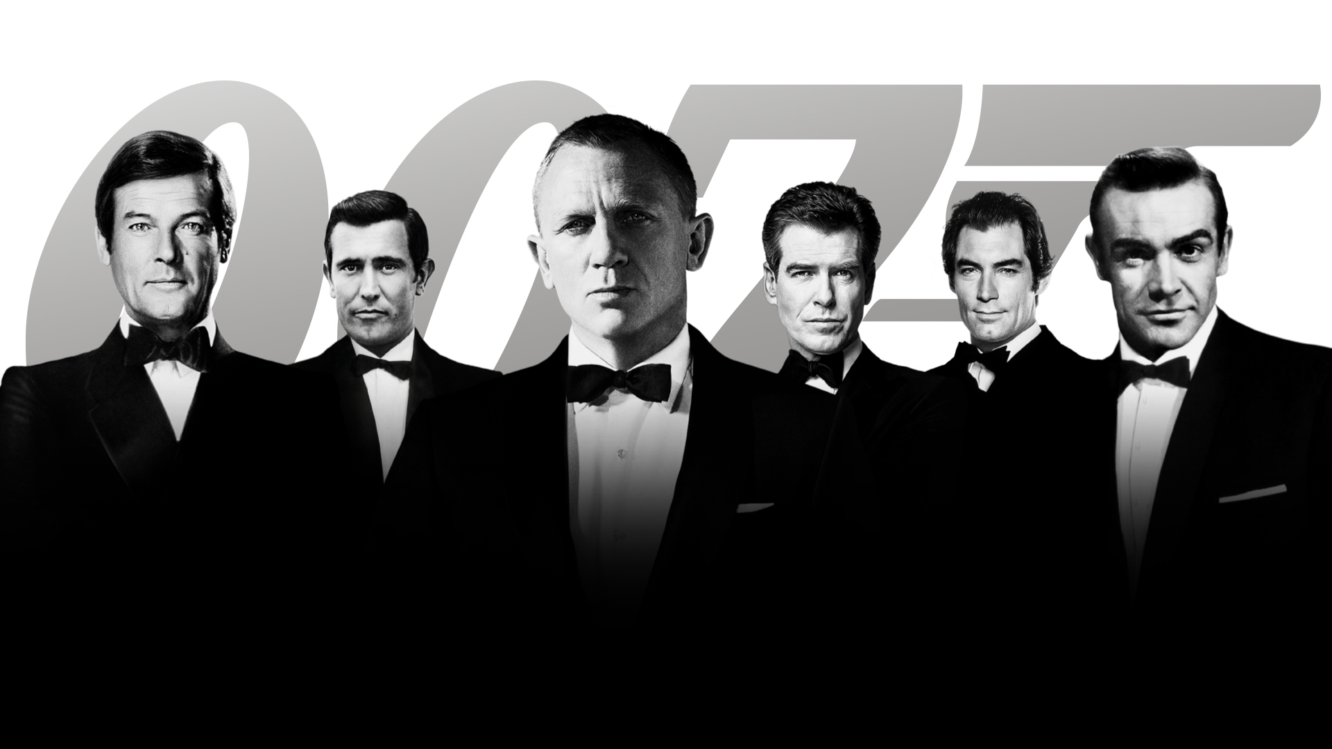 Amazon MGM Studios Confirms Global Search for Next James Bond Has Begun