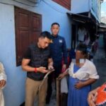 မြန်မာကလေးငယ်တွေကို နေ့ညမပြတ် ခိုင်းစေပြီး နှိပ်စက်နေတဲ့ မြန်မာလူကုန်ကူးဂိုဏ်းသား ၃ ဦးကို ထိုင်းရဲ ဖမ်းဆီး