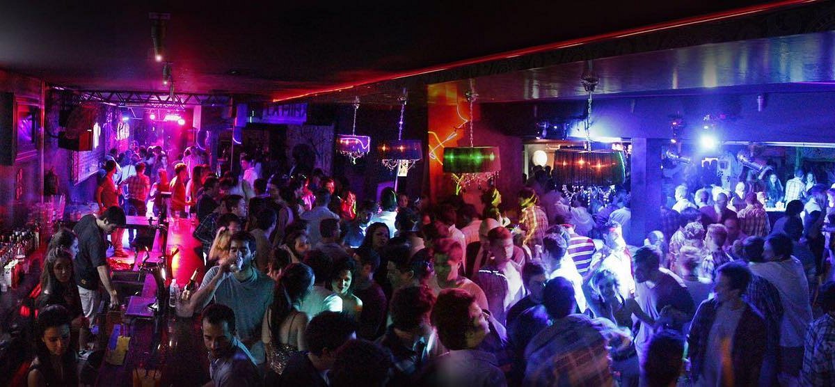 Live Band Performances Abruptly Banned at Yangon Restaurants, Musicians Left in Turmoil