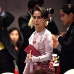 The Arduous Democratic Journey of Daw Aung San Suu Kyi and Her Unyielding Resilience