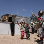 UN Report Reveals Government Forces Now Main Perpetrators of Violations Against Children