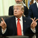Trump Says U.S.-Iran Deal Will Be Signed Sunday, Strait of Hormuz to Reopen Immediately