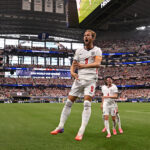 Kane’s Brace Ignites England’s World Cup Opener as Ronaldo’s Portugal Stumble in Congo Draw