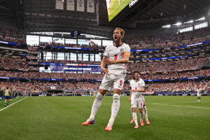 Kane’s Brace Ignites England’s World Cup Opener as Ronaldo’s Portugal Stumble in Congo Draw