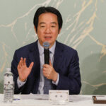 President Lai Hopes for ‘Expeditious’ U.S. Approval of $14 Billion Arms Deal, Reiterates Rejection of Unification with China