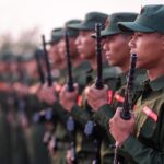PLA Accuses NUG Myingyan District Command of Raiding Bases and Detaining Personnel