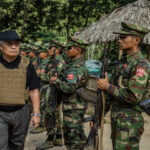 NUG President Advocates Combined Armed and Non-Violent Resistance on Aung San Suu Kyi’s 81st Birthday
