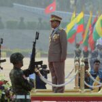 KHRW Releases Report Detailing Military Junta’s Human Rights Violations in Kachin State