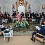 ASEAN Foreign Ministers Meet in Bangkok Over Political Prisoners Including Aung San Suu Kyi; Junta Rejects Five-Point Consensus